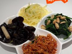 -东方饺子王(新奥购物中心店)