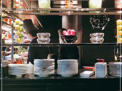 -L'ATELIER de Joel Robuchon(外滩18号店)
