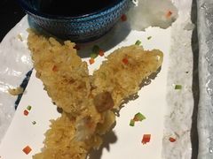 天妇罗-梅筑·创意料理(王府井百货店)