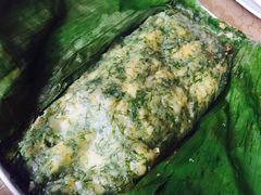 金塔傣乡(寺瓦路店)-金塔傣乡·云南民族特色菜·傣味手抓饭(金瓦路店)