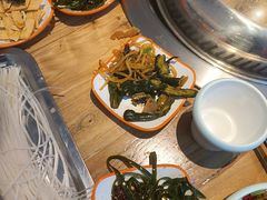-锅老头铁锅炖•大锅蒸汽海鲜(韩乐坊店)
