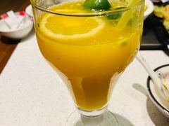 -九府羊·鲜羊火锅·烤串(新华路店)