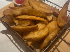 -俄士厨房(环球港店)