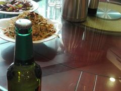 -老仁义·清真菜(太古街店)