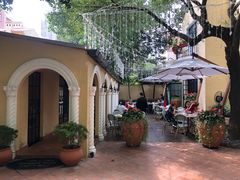 -玫瑰厅上海菜(兴国路店)