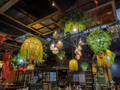 大堂-南海渔家•海鲜•正宗海南菜(海棠湾店)
