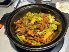 -嘟享吃重庆鸡公煲(五一店)