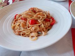 -ITA·意塔意大利餐厅(亦庄店)