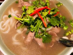 -CHINCHIN 青青·泰国料理(万象食家店)
