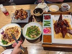 -茄子恰恰·新云南小炒(坪山益田店)