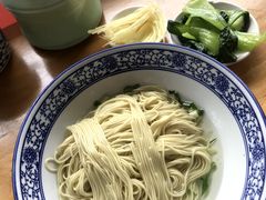 -裕兴记·三虾面(西北街总店)