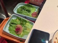 -老马路串串香火锅(北门桥店)