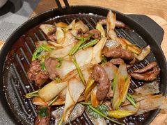 -北京全聚德(西翠路店)
