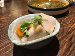 -大洋家·精品潮汕菜·生腌砂锅粥(天河东路店)