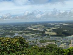 -海南铜鼓岭景区