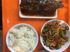 -梅园食堂