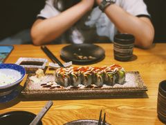 -吉川居酒屋(建国北路店)