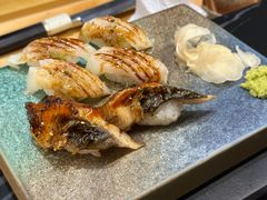-Sushi Hanzo半藏(天环广场店)