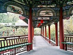 -迎泽公园