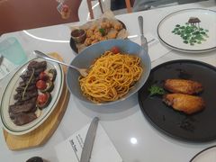 -意风小镇(内江万达广场店)