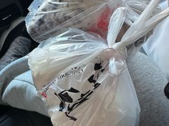 -宫门口馒头铺(创始人总店)