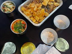 -壹零捌道·北京烤鸭(车公庄店)