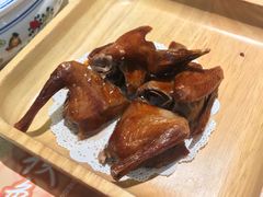 -点都德(千灯湖环宇城店)