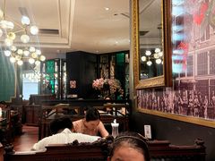 -新白鹿餐厅(爱琴海购物中心店)