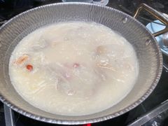 -捞王猪肚鸡火锅(财富中心店)