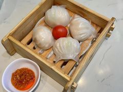 -悦满楼·西关名点·湛江名菜(航空综合大厦店)