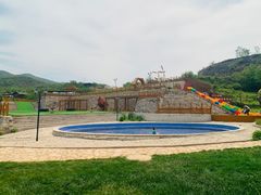 -潭柘厚院&山顶烤肉(潭柘寺店)