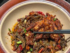 -简小舍·民间手艺菜(武昌江滩店)