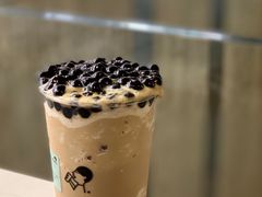 -喜茶(上海泰禾大厦店)