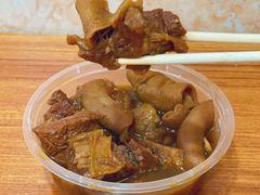 -阿姨牛杂(北京路店)
