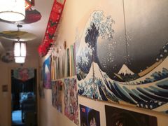 -福匠日本料理(人民路店)