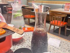 -炭舍干锅(华发商都店)