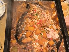 -炉鱼(萧山万象汇店)
