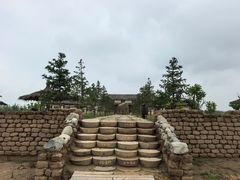 -黄沙古渡原生态旅游区