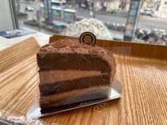 -巴黎贝甜(五道口店)