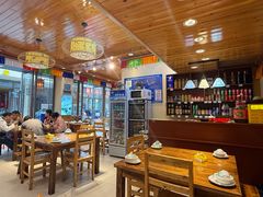 -乡土特色.冷锅鱼.牦牛肉汤锅