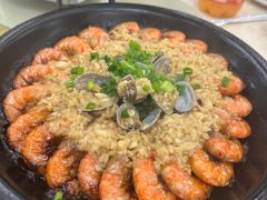 -小平饭店(天福路店)