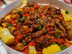 -辣小鲜·南昌大排档(船山路店)