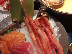 -温野菜涮涮锅(西单大悦城店)