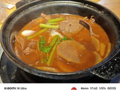 -重庆鸡公煲·嘟享吃(林科大店)