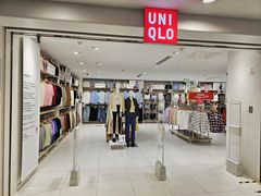 -优衣库(上海正大广场店)