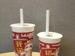 -古茗(江北万达金街店)