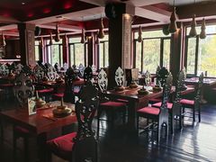 大堂-花马天堂云南餐厅 Lost Heaven(外滩店)