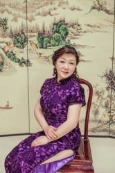 点击看大图 -瞳孔摄影(植物园路店)