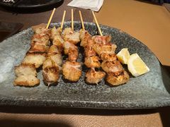 -鸟内会(河北路店)