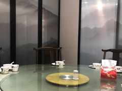 包厢-梁溪河畔·吉府花园(南长街南下塘店)